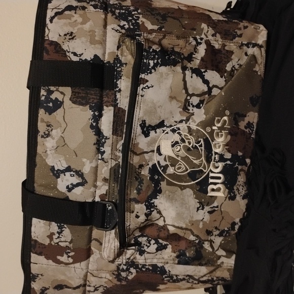 Cooler bag - Picture 1 of 6